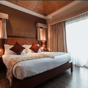 Prezydencki apartament z łóżkiem king-size
