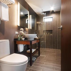 Apartament "Premier" z łóżkiem king-size